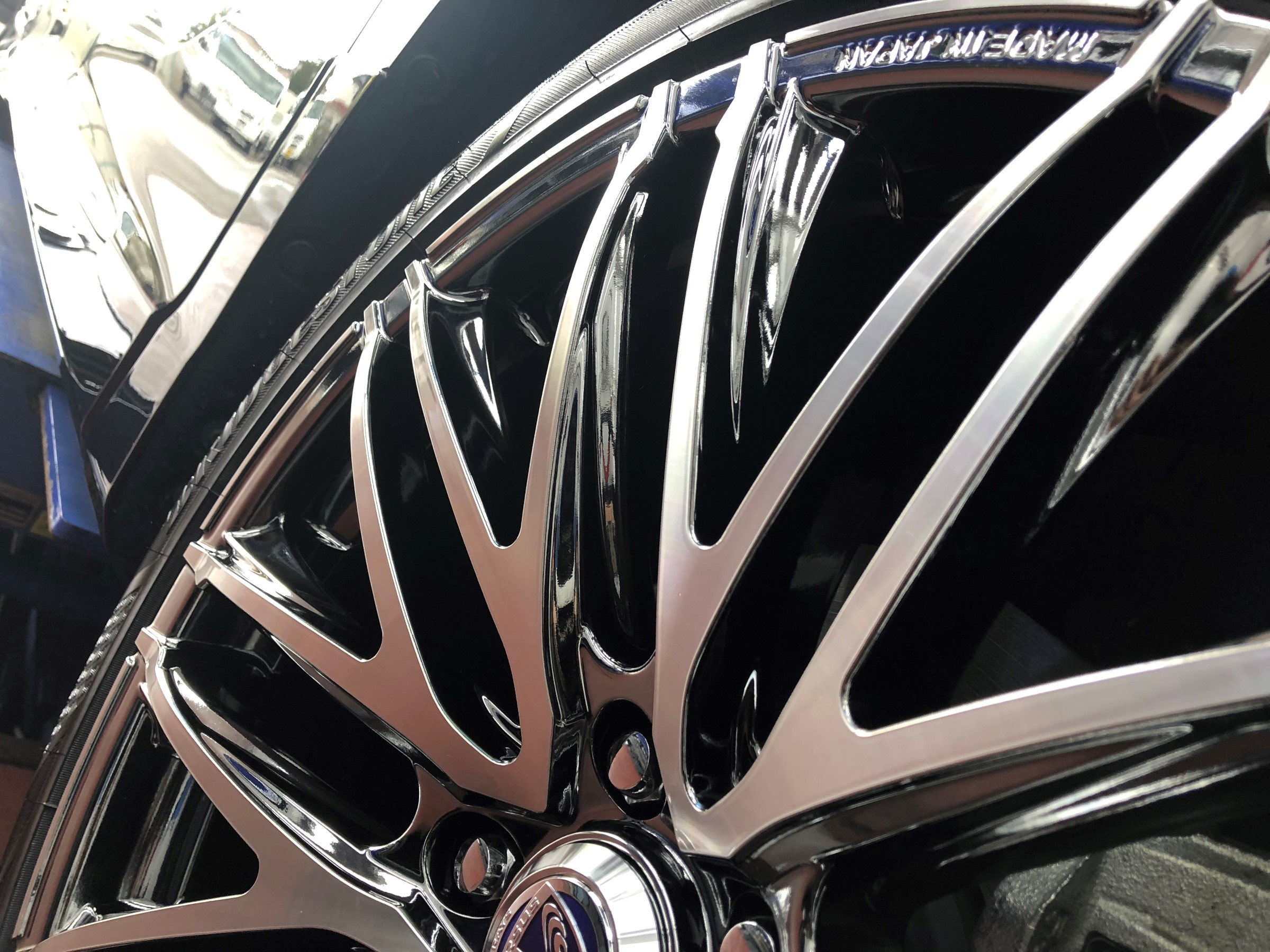 RAYS VERSUS STRATAGIA Valore ＆ REGNO GRVⅡ × 30 VELLFIRE 最上級