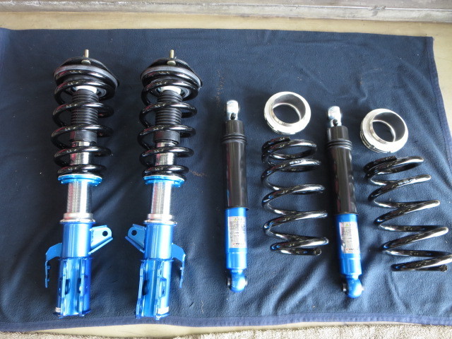 クスコ商品で快適なドライブを！ No12 | 店長アサコのブログ