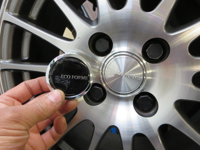 軽カー用POTENZAが大人気！ | 店長アサコのブログ | コクピット 55