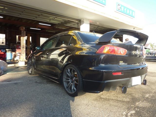 半額 テイン ランサーエボリューション10 Tein 車高調 ランエボ Z Flex サスペンション Www Petromindo Com