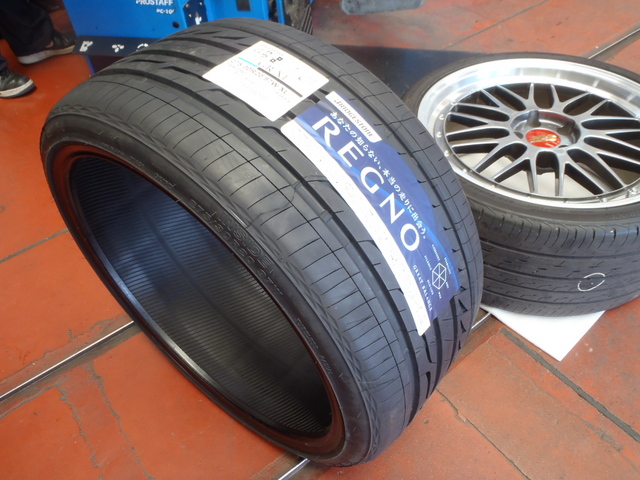 ①☆RY☆ 　BBS 16インチ レグノGRVⅡ 送料込み 楽天市場】新品4本☆BBS（Germany）SR（016）ボルケーノ