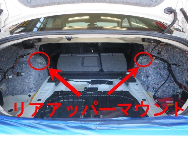 Bmw E92にビルシュタイン車高調取り付け 店長アサコのブログ コクピット 55 車のカスタマイズにかかわるスタッフより