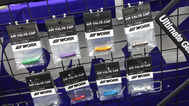 希望者のみラッピング無料】 work ワーク バルブキャップ ienomat.com.br