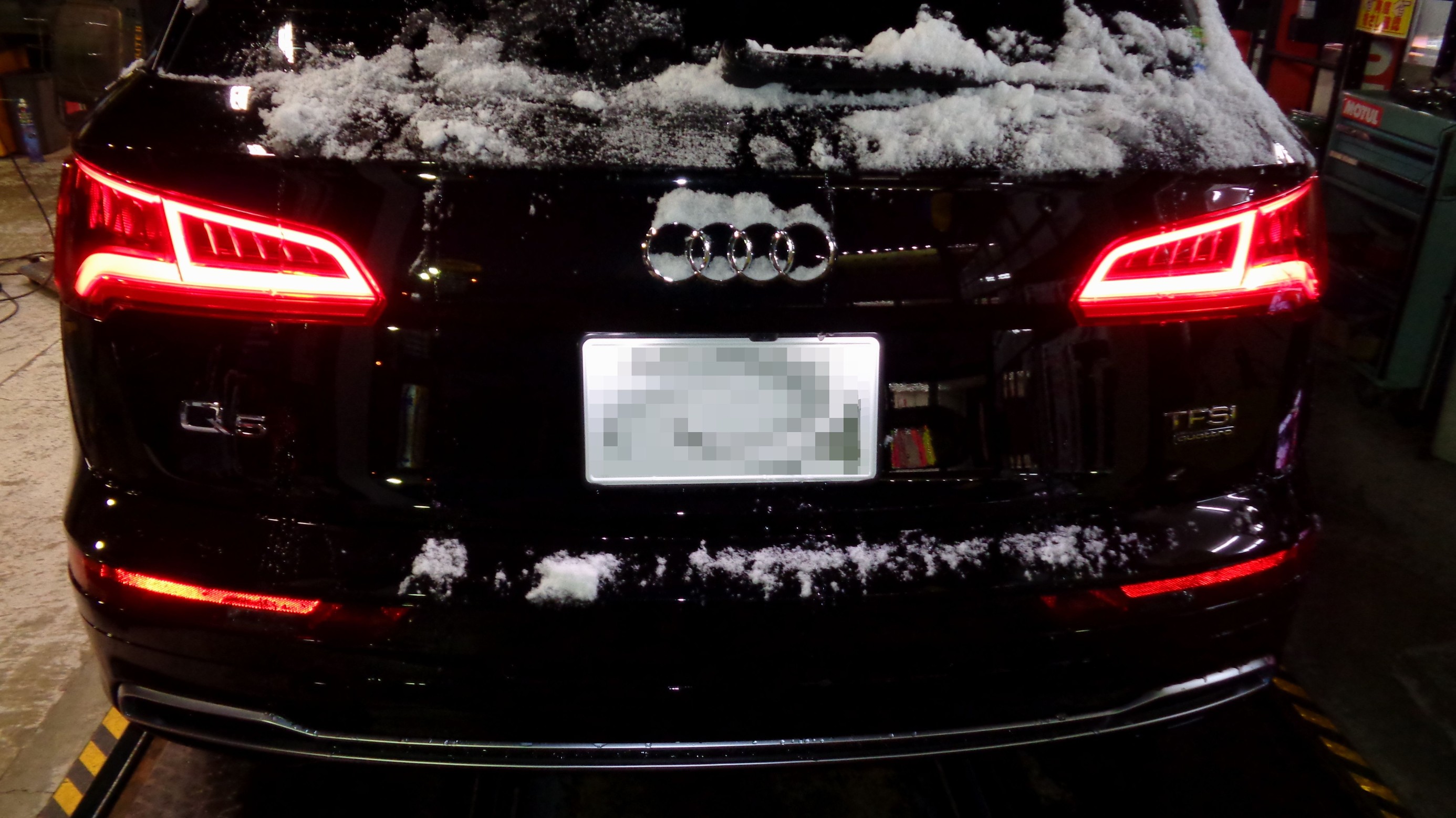 interstar（インタースター）社 パワーアップサブコン “PPE