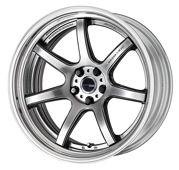 WORK EMOTION T7R 2P | 今日の出来事 | コクピット 西部 | 車の