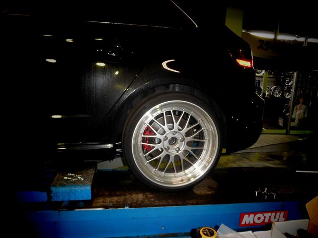 AUDI S3 へ車高調取付 / KW(カーヴェー)Version-1 | Feel AUDI S3 へ車高調取付 / KW(カーヴェー)Version-1 | Feel