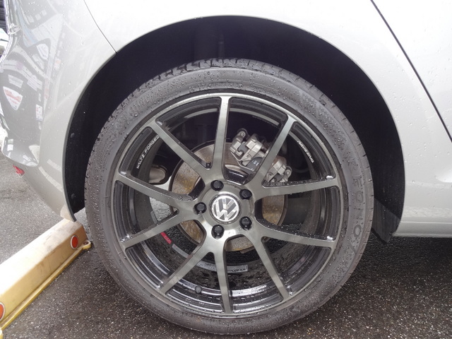 ビルシュタイン B14 車高調 AUCPT TSIハイライン 47-229969 DCC無し車 VW ゴルフ7