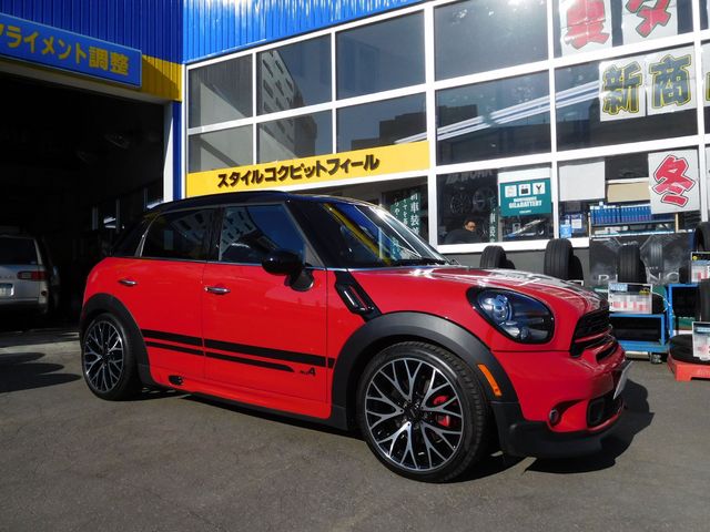 H*o様 ミニクロスオーバー　R60 ビルシュタイン　ショック BILSTEIN（ビルシュタイン） Bilstein B4 ミニ クロスオーバー R60