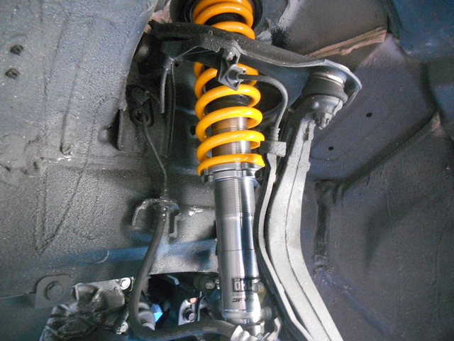 Rb1 オデッセイ オーリンズ車高調取り付け スタッフ日記 スタイルコクピット ズーム 車のカスタマイズにかかわるスタッフより