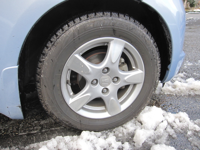 雪の高知道 冬用タイヤで通行可 店長アサコのブログ コクピット 55 車のカスタマイズにかかわるスタッフより