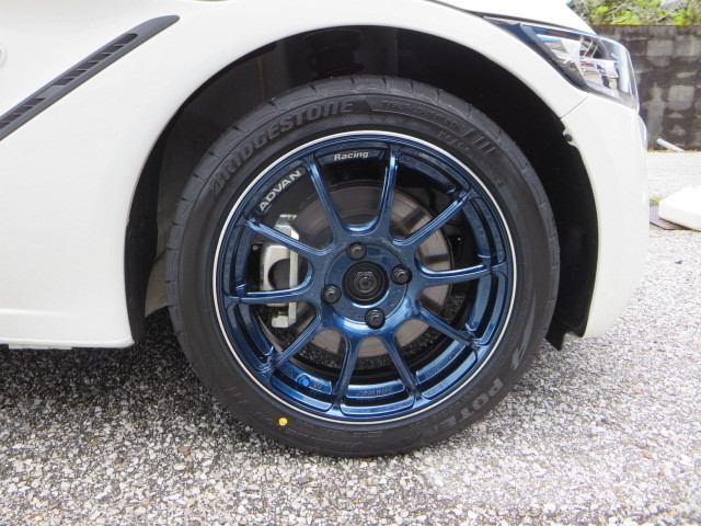 ストレッチドビー S660 アドバンレーシングRＺII（16/17） - 通販