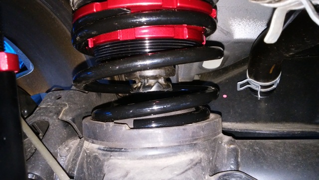 Blitzダンパーzz R他 アルトターボrs 4wd スタッフ日記 コクピット 魚津 車のカスタマイズにかかわるスタッフより