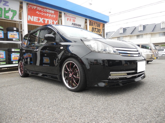 日産 ノート Hks 車高調 取り付けいたしました スタッフ日記 スタイルコクピット ズーム 車のカスタマイズにかかわるスタッフより