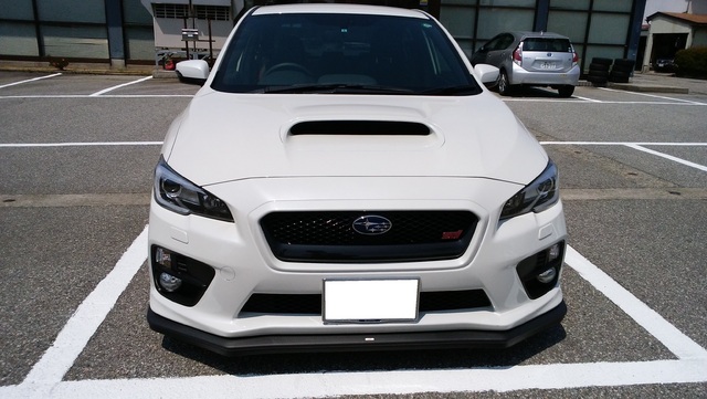 ビルシュタインB16 @ WRX(VAB) | スタッフ日記 | コクピット ビルシュタインB16 @ WRX(VAB) | スタッフ日記 | コクピット
