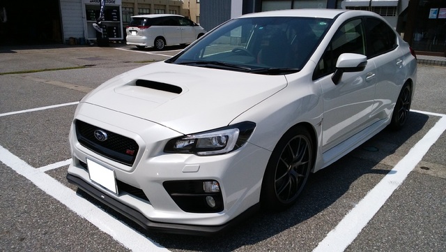 【Ｄ】スバル　ビルシュタイン VAB VAG imgrc0068110626.jpg