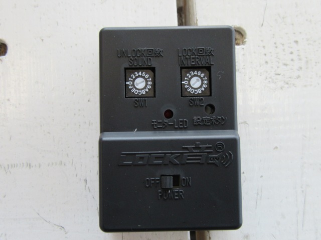 新車のcx 3に キュンキュンサウンド のロック音を取り付け 店長アサコのブログ コクピット 55 車のカスタマイズにかかわるスタッフより