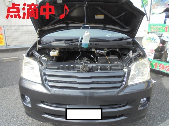 プジョー 308㏄ ワコーズ レックス WAKO'S RECS 直噴エンジンに