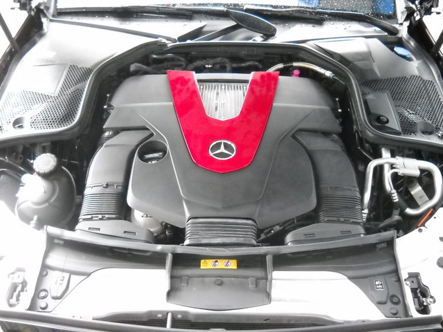 メルセデスAMG C43 W205 ✖ レースチップ | ひが日記 | スタイル 