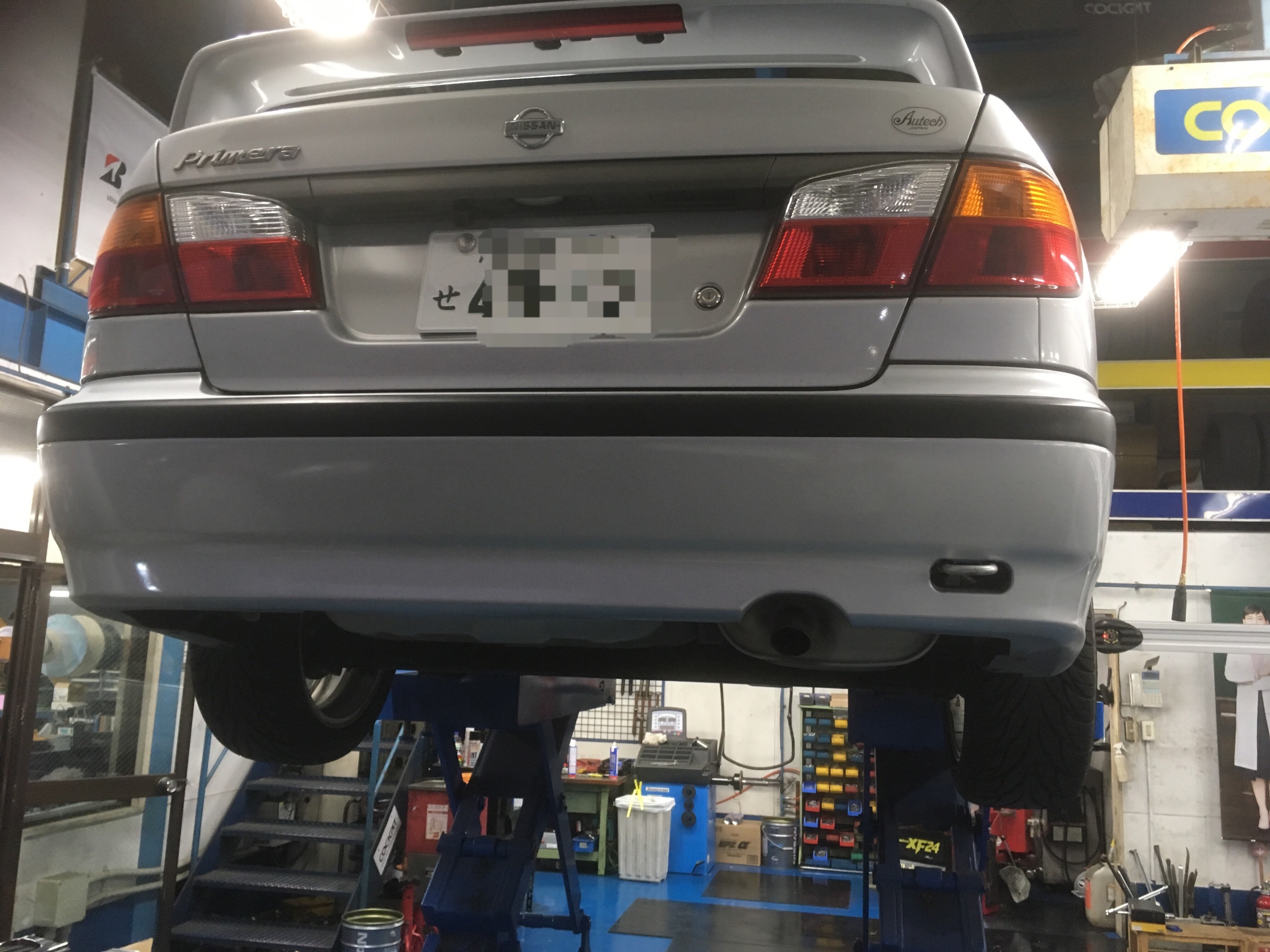 保存版 Fujitsubo Legalis R 日産 ニッサン プリメーラ 2 0 プリメーラ 2 0 Te V マイナー後 Hp11用 760 マフラー 自動車パーツ フジツボ レガリスr 藤壺技研 車関連の送付先指定で送料無料 送付先を車関連の法人様ご指定で送料無料 フジツボ 藤壺