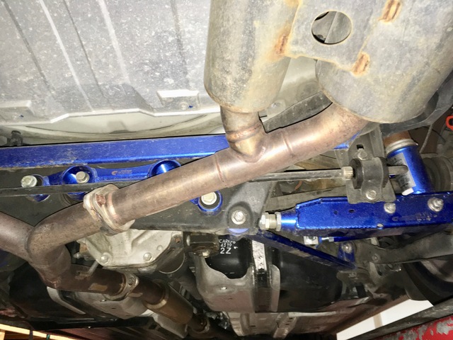 ZN6・トヨタ86・CUSCOラテラルリンク＆アライメント | ☆メモらんだむ