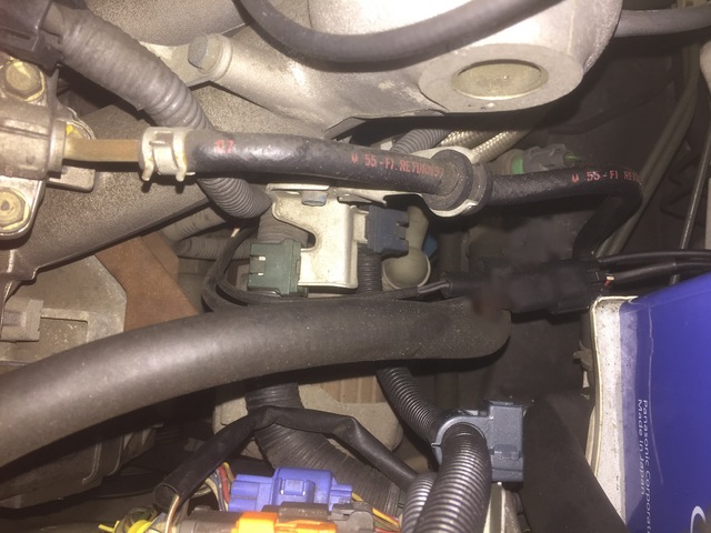 シビック タイプR EK9 オルタネーター交換 | スタッフ日記 | スタイル