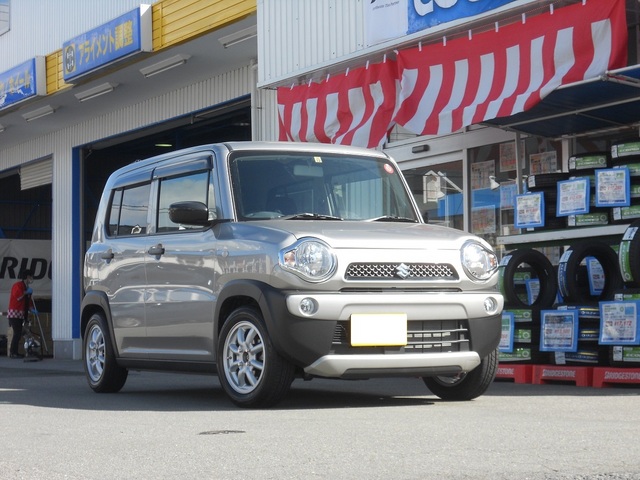 ハスラーインチダウンでワタナベ装着 スタッフ日記 スタイルコクピット ズーム 車のカスタマイズにかかわるスタッフより