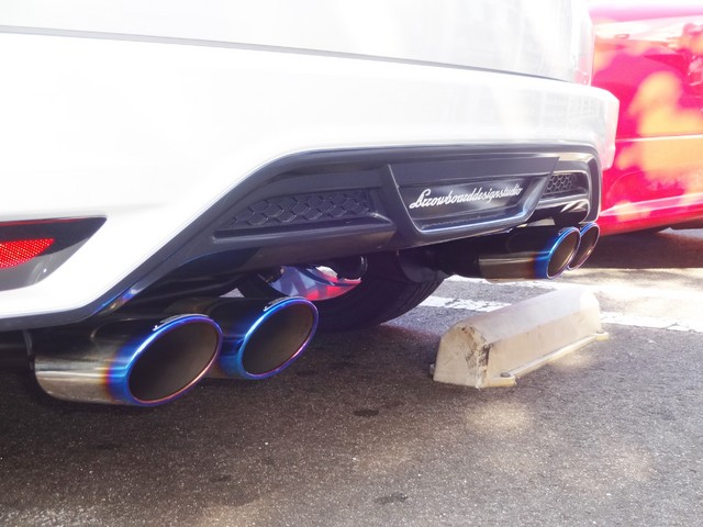 HKS ホンダ ヴェゼル マフラー HKS (株)エッチ・ケー・エス