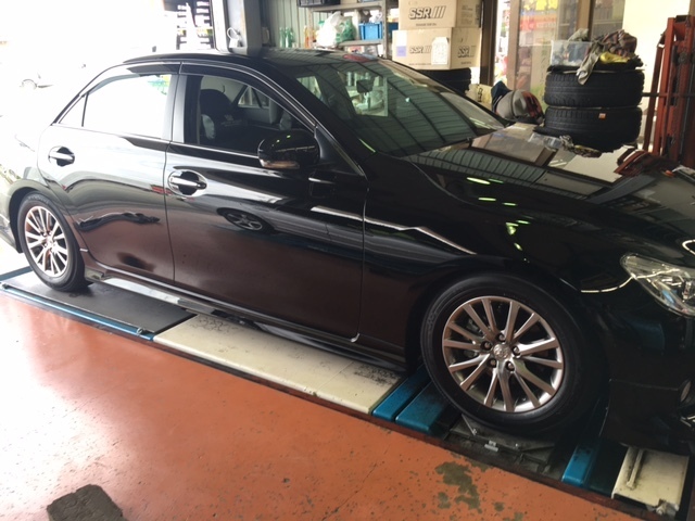 ガチャガチャ君マークX 車高調 ガチャガチャ君マークX 車高調 ガチャガチャ君マークX 車高調 2025年