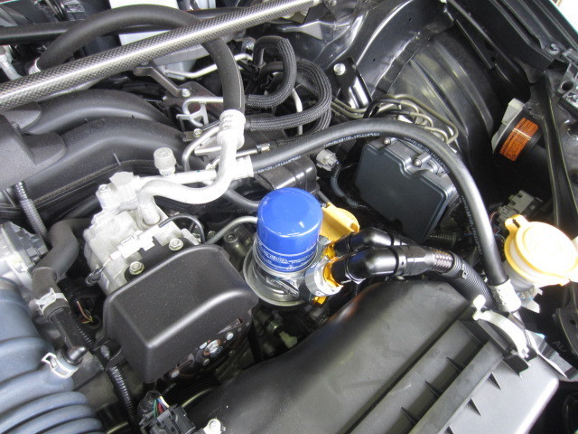 人気満点 TRUST トラスト GReddy オイルクーラーキット サーキット