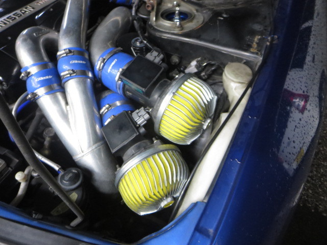 クスコパーツで走りをもっと楽しく♪ スカイラインGT-R BNR32 | 店長アサコのブログ | コクピット 55 | 車 のカスタマイズにかかわるスタッフより クスコパーツで走りをもっと楽しく♪ スカイラインGT-R BNR32 | 店長アサコのブログ | コクピット 55 | 車 のカスタマイズにかかわるスタッフより