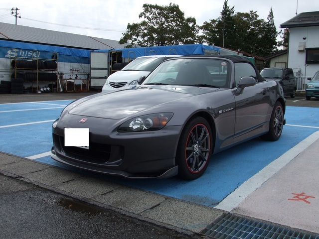 サイズ変更オプション ホンダ S2000 サイドステップ - crumiller.com