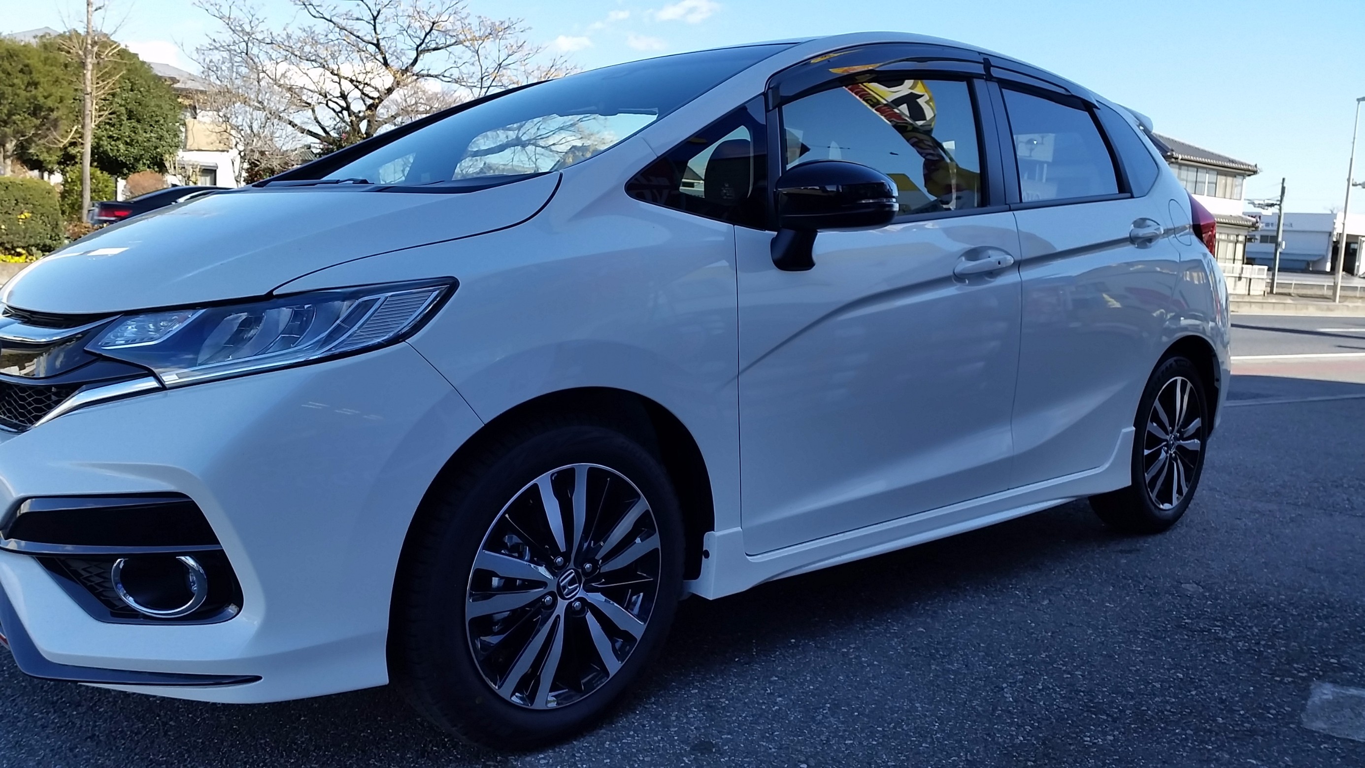 Gk5 新型フィットrs Blizzak Vrx2 Recaro エルゴメド テクニカルショーケース コクピット 前橋 お店の得意技紹介