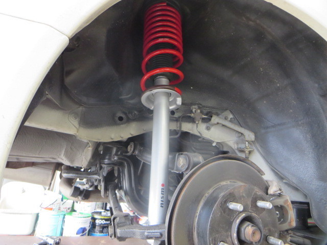 フルノーマルのs15シルビアを カスタマイズでオンリーワンに 店長アサコのブログ コクピット 55 車のカスタマイズにかかわるスタッフより