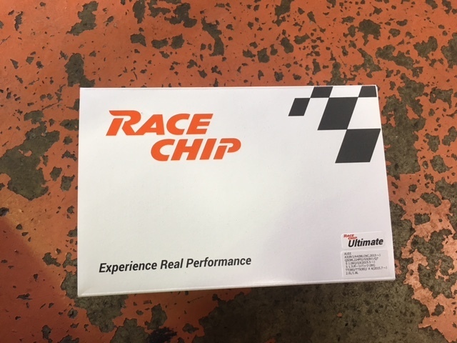 アウディ S3 サブコン レースチップ アルティメイト | アウディ その他