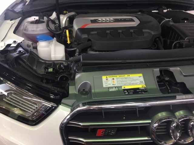 アウディ S3 サブコン レースチップ アルティメイト | アウディ その他