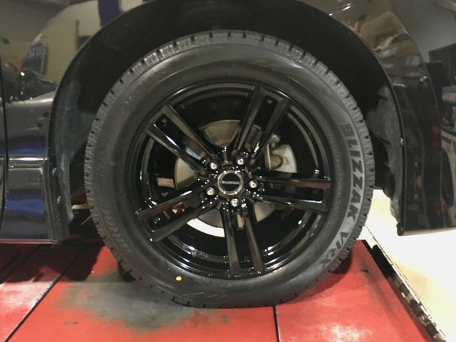 希少　ブリヂストン バルミナ S5 美品 タイヤホイール BALMINUM/S5 | ☆メモらんだむ☆ | コクピット 福島 | 車の