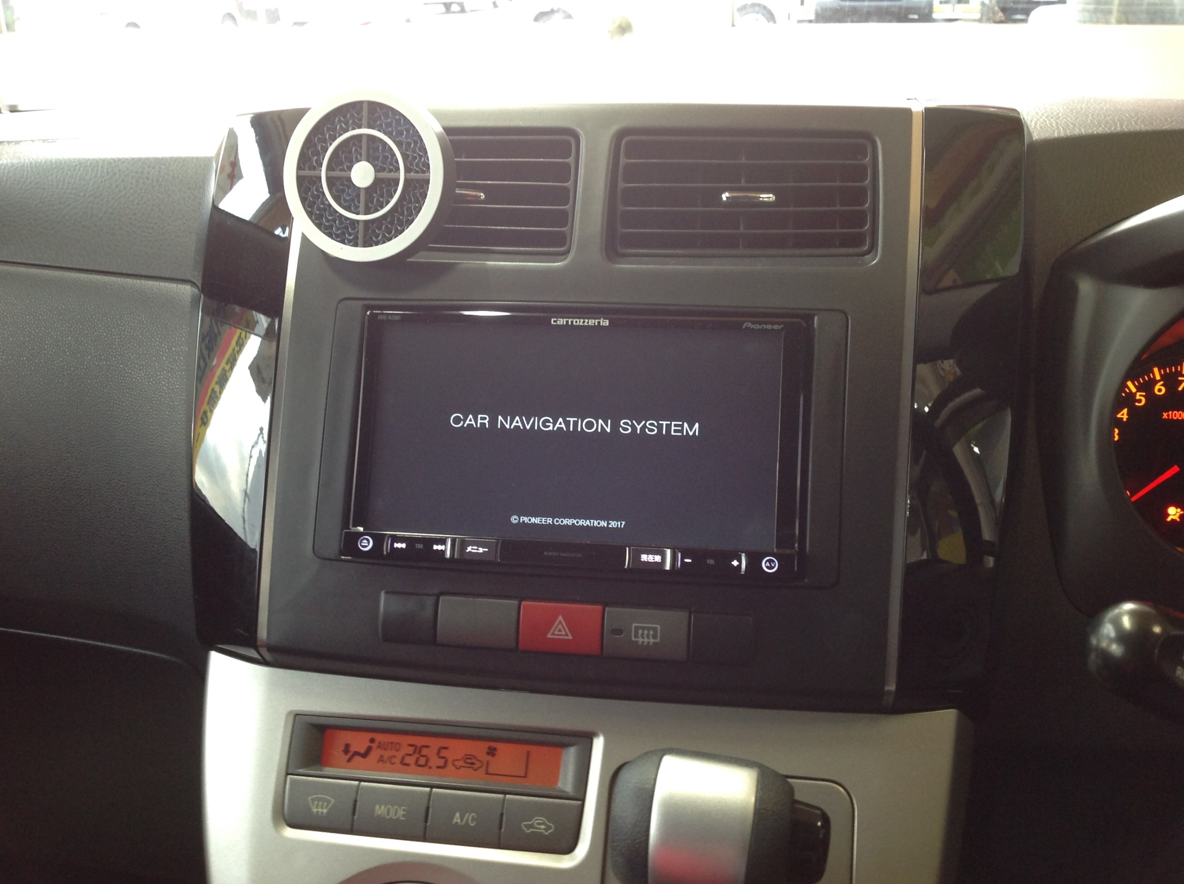 ナビとセットで、ドラレコも♪ | AV・カーナビ・ドライブ