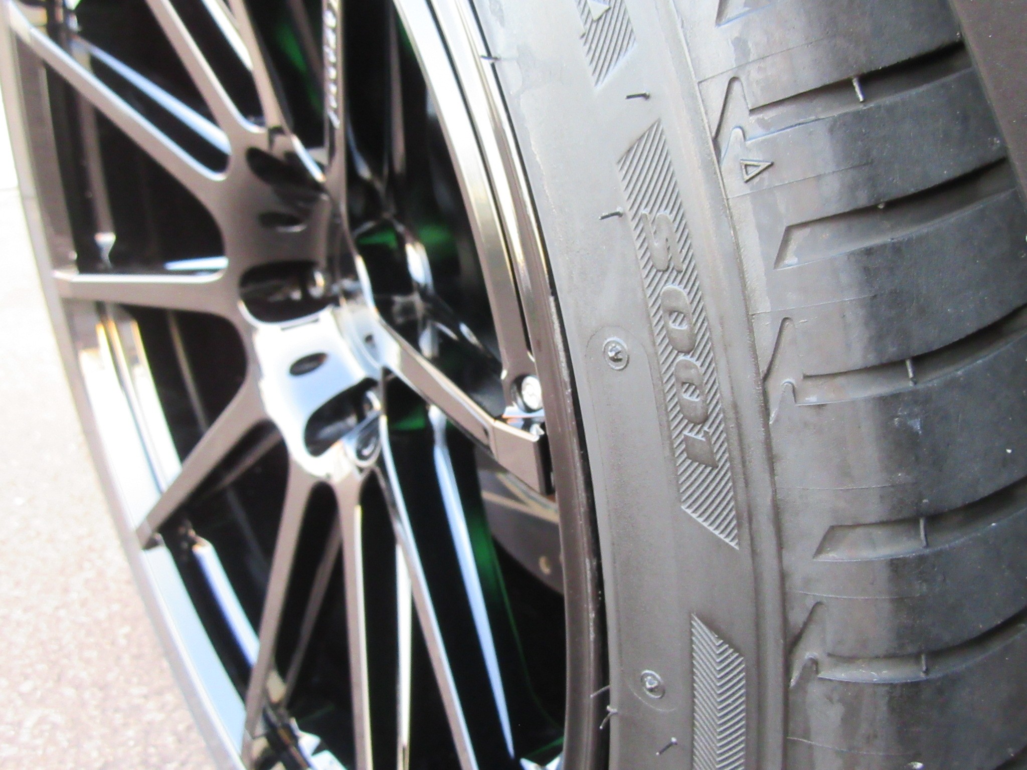 大人の選択「Prodrive（プロドライブ） GC-0100s」をZ33