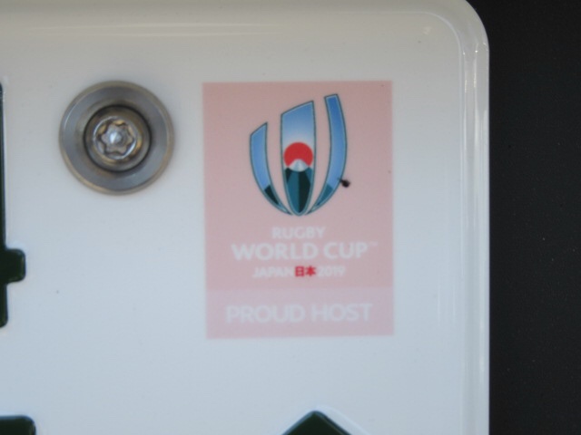 なんでぇぇぇ 軽カーなのに白ナンバー 店長アサコのブログ コクピット 55 車のカスタマイズにかかわるスタッフより