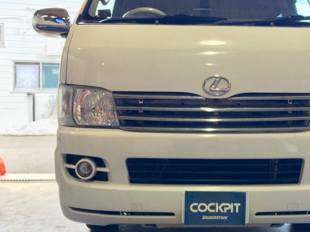 Bellof Ledヘッドランプバルブキット Spec85 6500k トヨタ ハイエース Hid Led その他電装系 Hid Led その他電装系 Led取付 メモらんだむ コクピット 福島 車のカスタマイズにかかわるスタッフより