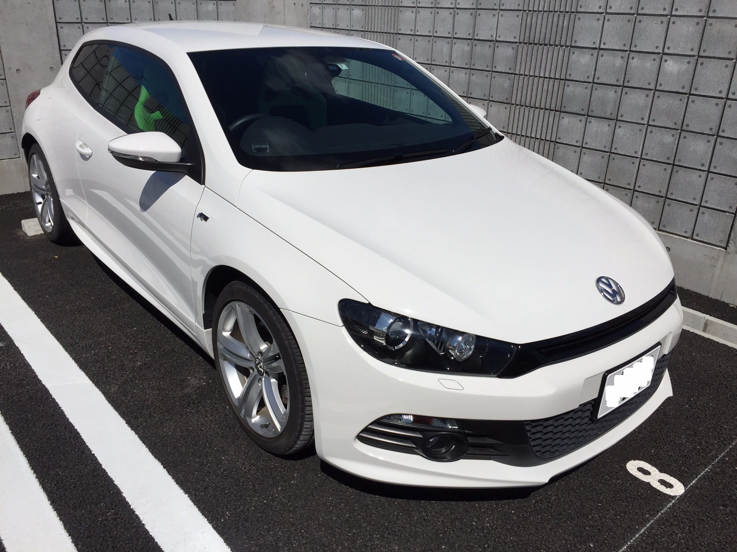 今日の超目玉】 BLITZスマスロ スマートスロットルコントローラー<br>ABA-13CCZ VOLKSWAGEN SCIROCCO シロッコ  2.0TSI CCZ 2.0Lターボ用 10 1〜