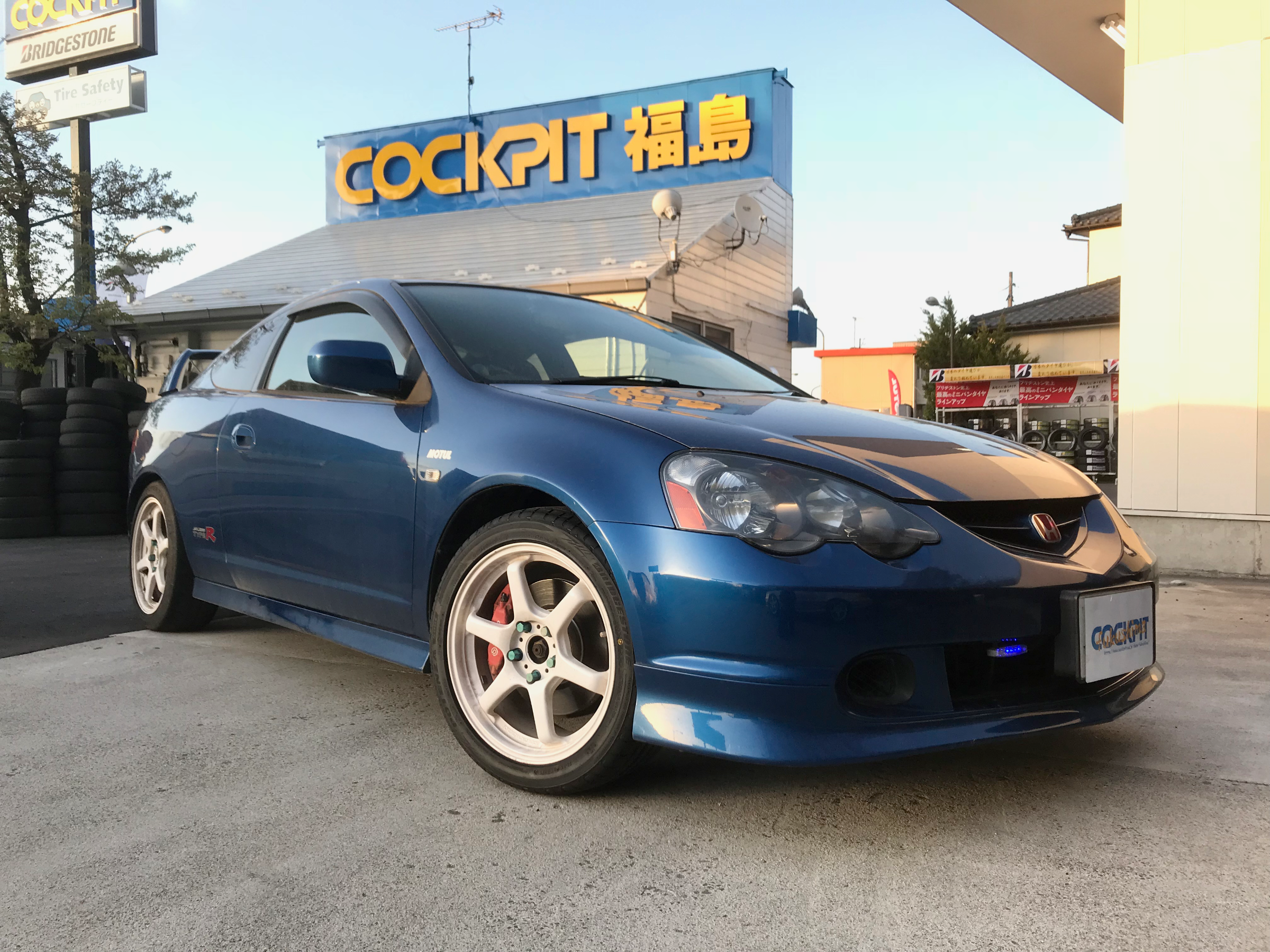 未使用品 無限 サスペンション インテグラ DC5 タイプR S is nascd.edu.bd