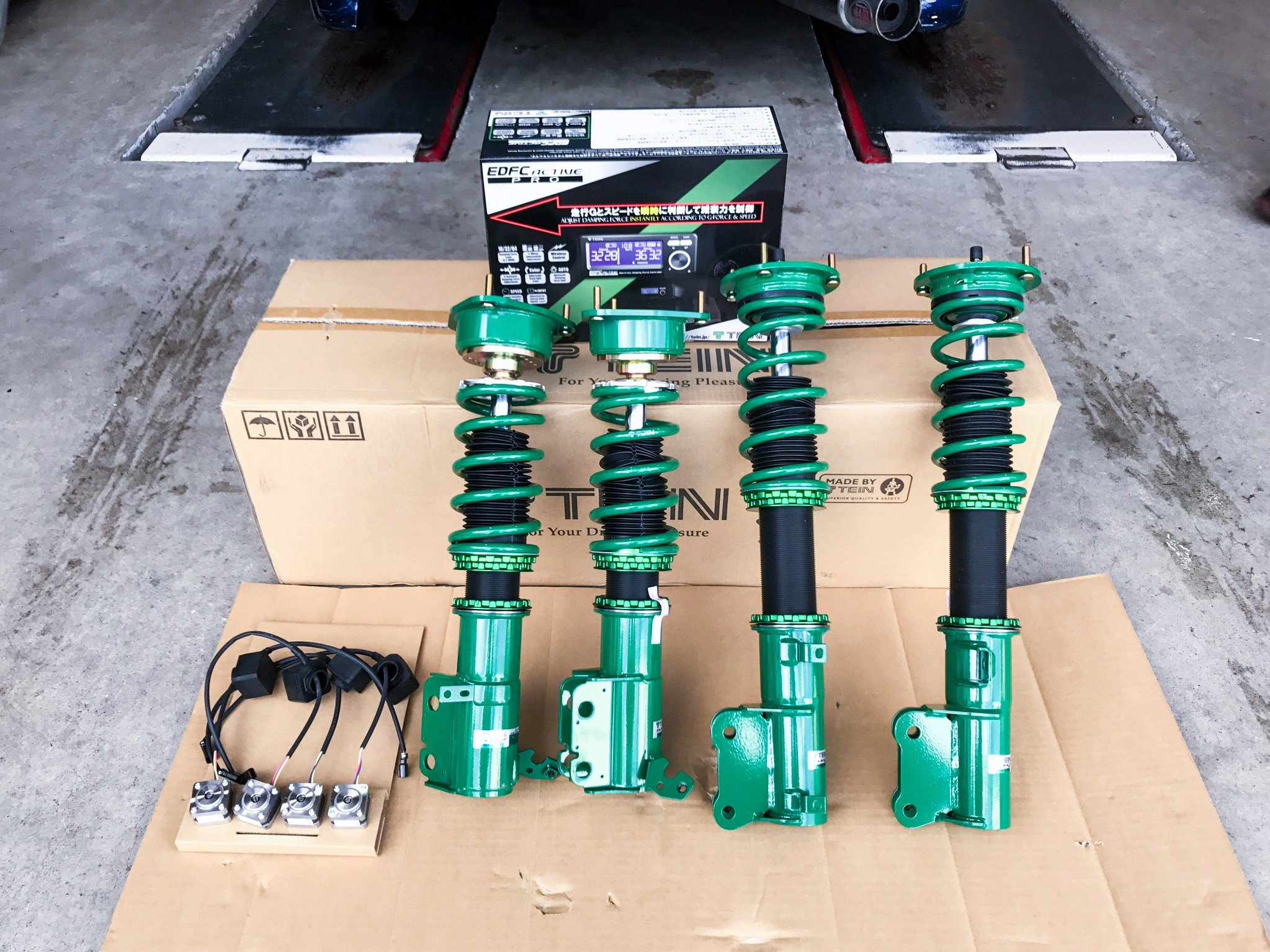 Ae111レビン足廻りrefreshing Tein Frex Z Spoon Sports Rigid Collar Mounting トヨタ カローラレビン 足まわり サスペンション ブレーキ 足まわり サスペンション ブレーキ サスペンションパーツ関連取付 メモらんだむ コクピット 福島 車の