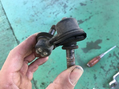 ホンダ エレメント 足回りリフレッシュ、四輪アライメント、モンロー