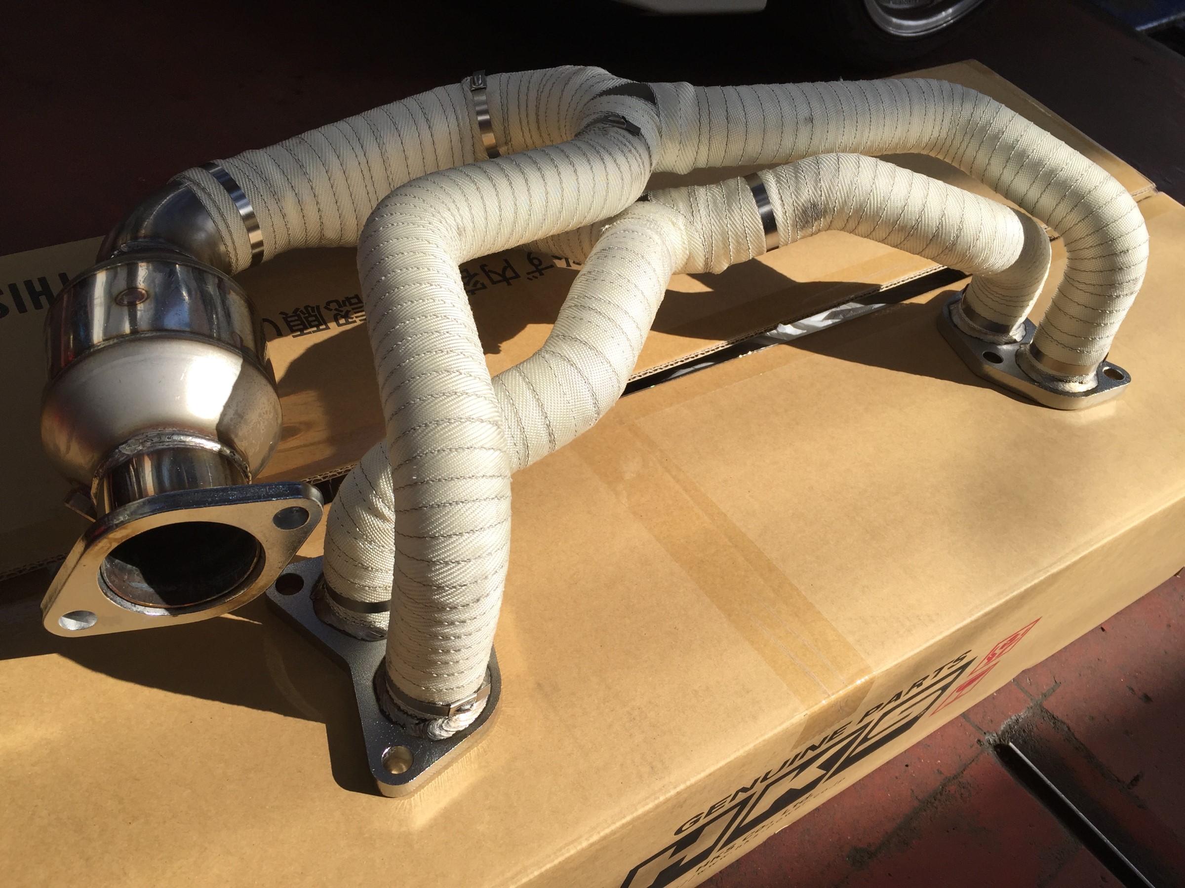 86・BRZ の定番メニューになりつつある ❞ HKS GT-SPEC ECU