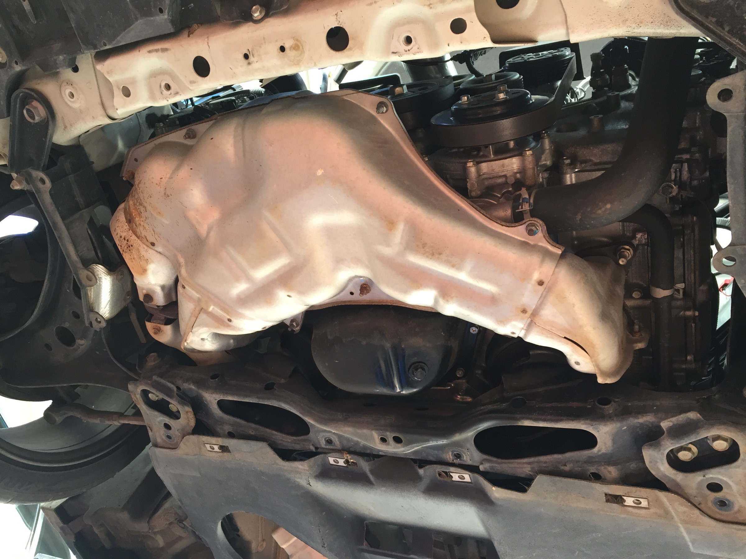 【書類完備】86 BRZ HKSエキマニ GT-SPEC【車検対応】 書類完備】86 BRZ HKSエキマニ GT-SPEC【車検対応】 書類完備】86 BRZ