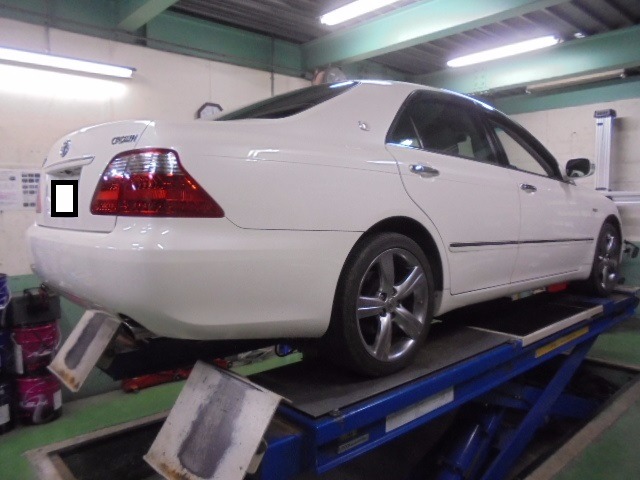 トレフォイル TEIN 車高調 18クラウン - 通販 - www.drelciopiresjr.com.br