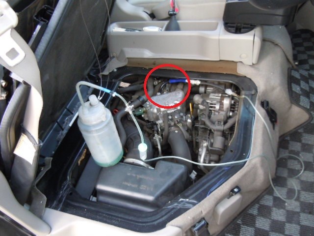 WAKO'S RECS（ワコーズ レックス） | メンテナンス（オイル