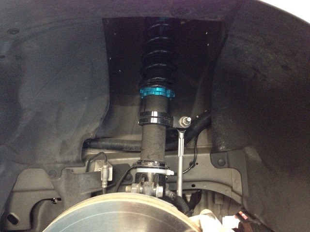 アメ車　足回りドレスアップ アメ車 足回りドレスアップ ZX DAMPER - RACING GEAR（RG