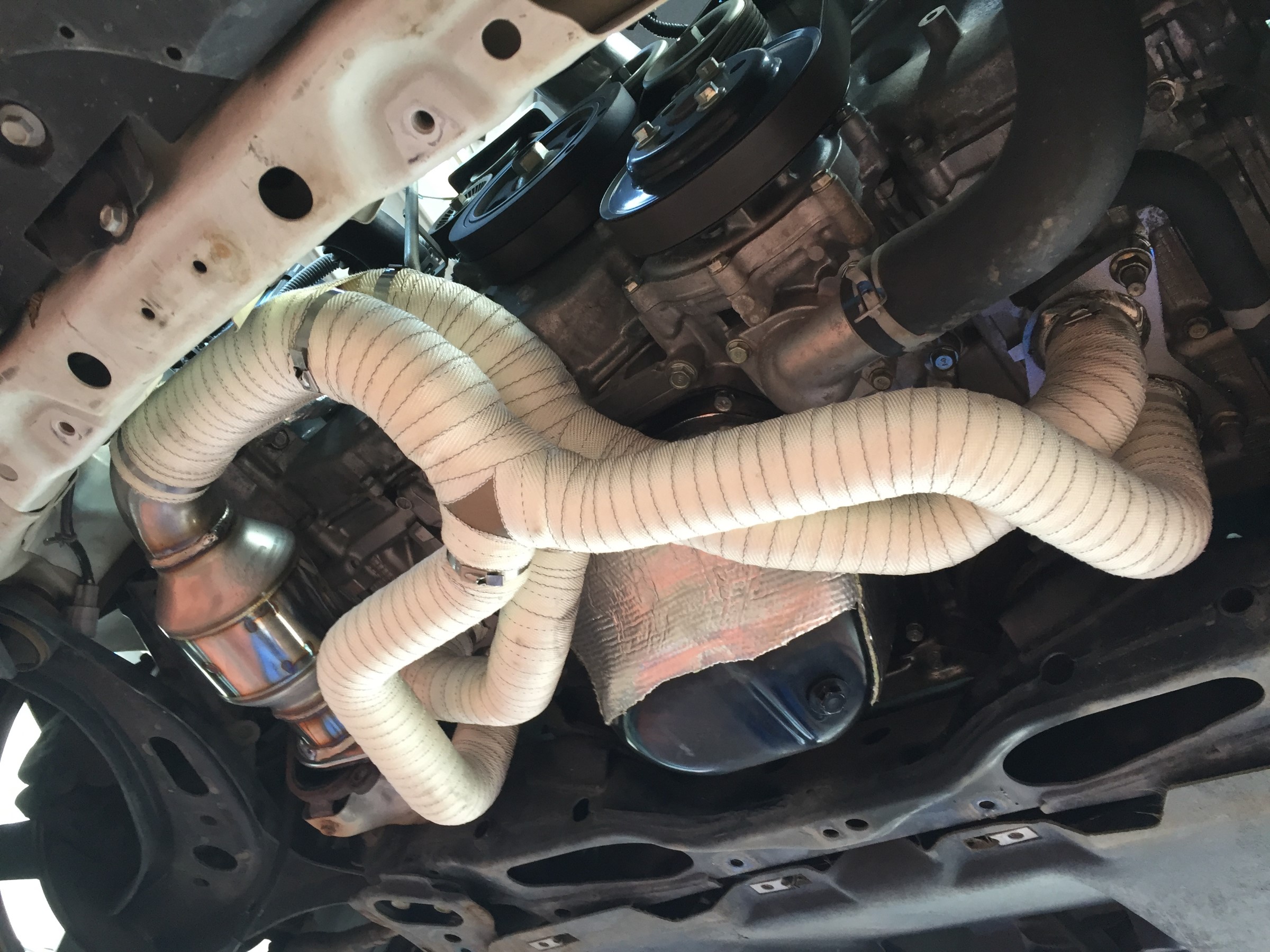 86・BRZ の定番メニューになりつつある ❞ HKS GT-SPEC ECU PACKAGE